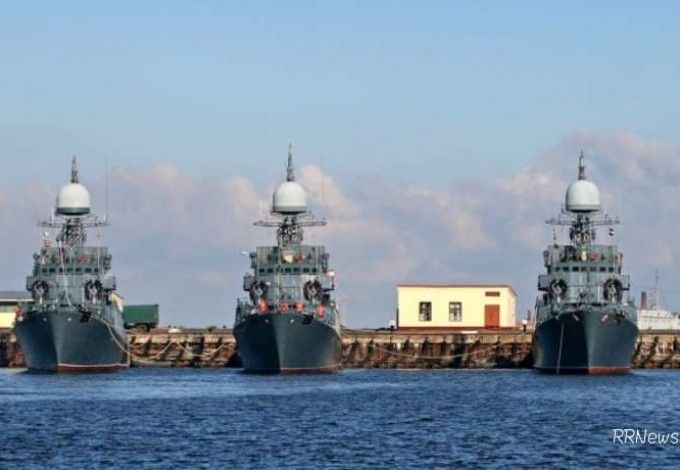 u00abu0410u0433u0430u0442u0430 u041au0440u0438u0441u0442u0438u00bb u0432u044bu0441u0442u0443u043fu0438u0442 u043du0430 u0414u043du0435 u0412u043eu0435u043du043du043e-u043cu043eu0440u0441u043au043eu0433u043e u0444u043bu043eu0442u0430 u0432 u041au0440u043eu043du0448u0442u0430u0434u0442u0435