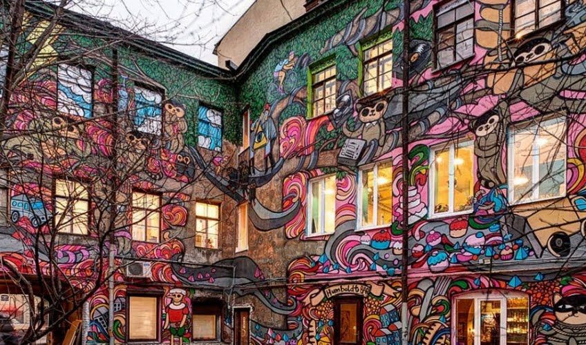 tretiy claster 400bf