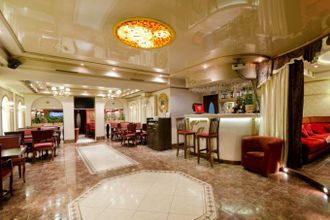 u041au0430u0444u0435 u00abu041bu0430u0432u0430u0448u00bb u043du0430 u041cu0430u044fu043au043eu0432u0441u043au043eu0439