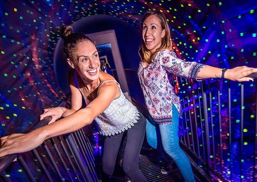 u0418u043du0442u0435u0440u0430u043au0442u0438u0432u043du044bu0439 u043cu0443u0437u0435u0439 u00abu0418u043bu043bu044eu0437u0438u0443u043cu00bb u2014 u0437u0434u0435u0441u044c u0432u0441u0435 u043du0435 u0442u0430u043a u043au0430u043a u043au0430u0436u0435u0442u0441u044f