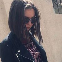 Лера Галиуллина