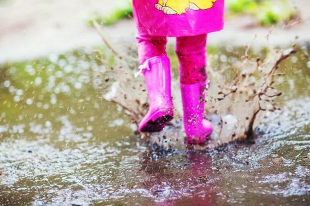 По прогнозам синоптиков, снег в Петербурге полностью растает к концу недели. Улицы города скроются под водой. Метеорологи рекомендуют петербуржцам запастись резиновыми сапогами.