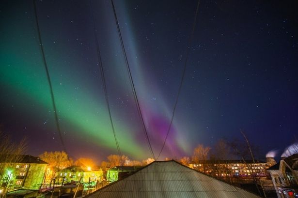 u0412 u041fu0435u0442u0435u0440u0431u0443u0440u0433u0435 u043bu044eu0431u043eu0432u0430u043bu0438u0441u044c u0441u0435u0432u0435u0440u043du044bu043c u0441u0438u044fu043du0438u0435u043c