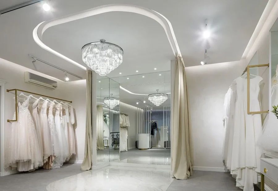 Свадебный салон Prestige на Красноармейской