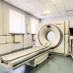 128 срезов в ICLINIC, кардио-КТ от 3700 ₽ на Стачек, конусная 3D-КТ челюстей в «Семи докторах», КТ ночью со скидкой в «Магните».