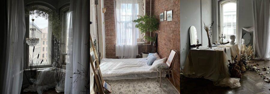 SAINT.P STUDIO