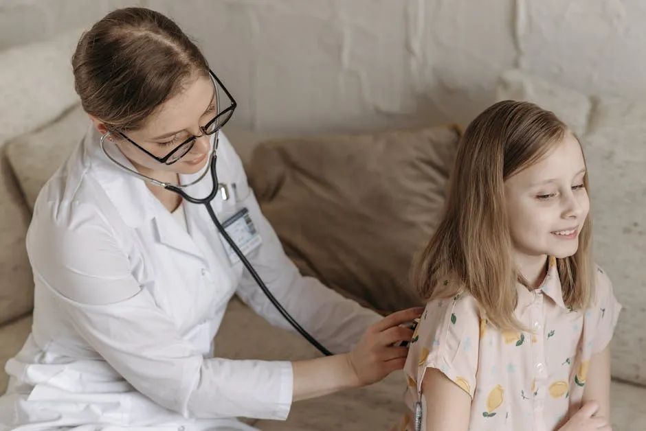 Медицинская сеть MedSwiss в Санкт-Петербурге — детское отделение
