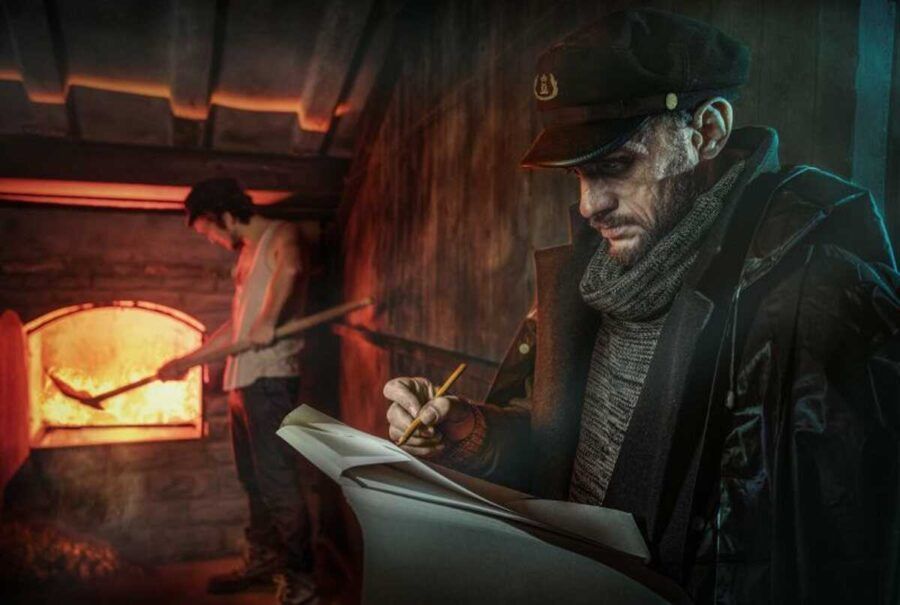 «‎Маяк» от Quest Zone