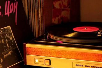 Сам музей готов на 90%. Открытие площадки состоится уже в 2017-м году на 10-й Советской улице, 17. В этом месте объединится музей рок-н-ролла и арт-центр, в котором будут проводить концерты и различные мастер-классы.