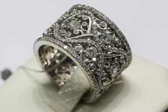 Уникальный проект «Сокровищница Республики Саха Якутия» представят на ювелирной выставке