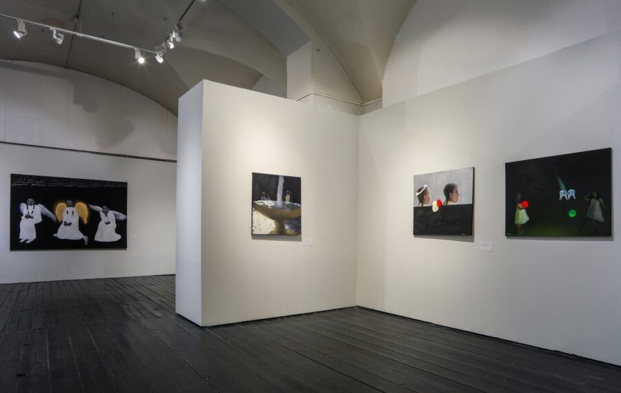 Туристы и местные жители часто ограничиваются самыми популярными петербургскими художественными музеями — Эрмитажем и Русским. Но в городе есть десятки других интересных галерей. Питер Online делится местами, где собраны впечатляющие коллекции и проходят крутые выставки современного искусства.