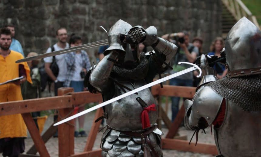 u0424u0435u0441u0442u0438u0432u0430u043bu044c u00abu0420u044bu0446u0430u0440u0441u043au0438u0439 u0417u0430u043cu043eu043a. u0414u043eu0431u043bu0435u0441u0442u044c u0432u0435u043au043eu0432u00bb