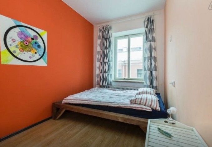 «Кома» хостел