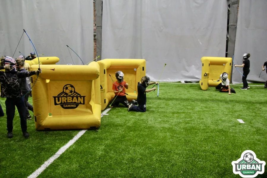 Батутные центры, квесты, интерактивные музеи, мастер-классы и шоу-программы — узнайте, где в Петербурге организовать незабываемый праздник для детей!