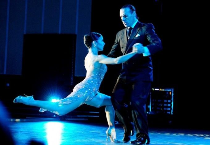 u0410u0440u0433u0435u043du0442u0438u043du0441u043au043eu0435 u0442u0430u043du0433u043e u043du0430 u0431u0435u0440u0435u0433u0430u0445 u041du0435u0432u044b