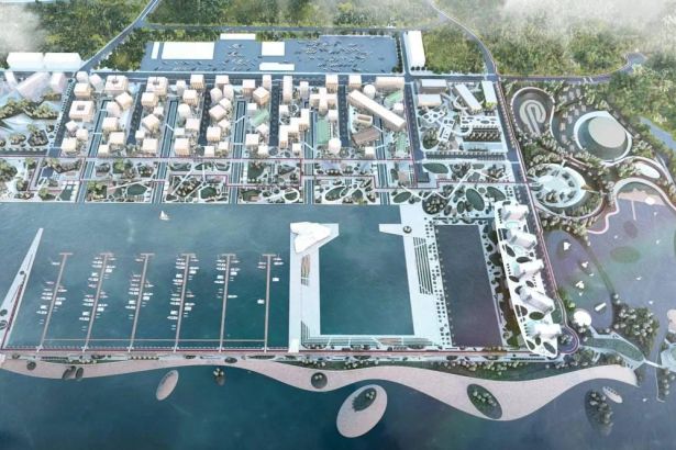 Петербург и Ленобласть превращаются в туристическую мекку нового формата. От морских крепостей с мультимедийными экспозициями до сети экотроп через заповедные леса — четыре проекта, которые меняют карту досуга.