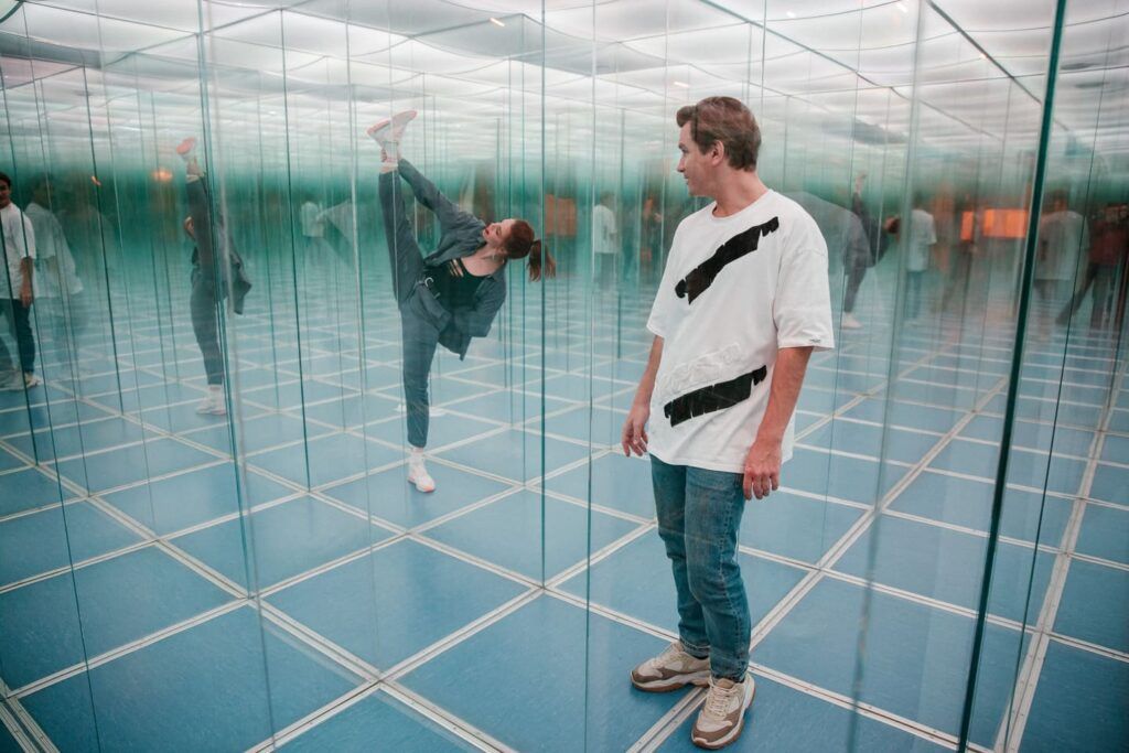 Петербург для любителей острых ощущений: экстремальные развлечения, которые не оставят равнодушными даже самых искушенных искателей приключений.