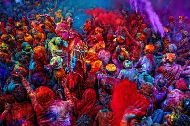 u0424u0435u0441u0442u0438u0432u0430u043bu044c u00abu041du0435u0432u0435u0440u043eu044fu0442u043du0430u044f u0418u043du0434u0438u044fu00bb