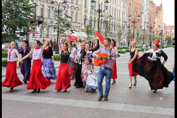 3 января в Петербургском клубе А2 Green Concert состоится традиционный зимний рок-фестиваль Frost с участием групп:&nbsp;«Louna», «Слот», «F.P.G», «По***фильмы» и «Северный флот».