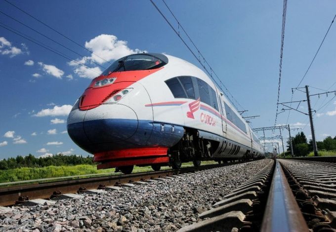 Билеты на рейсы «Сапсана» в День космонавтики, 12 апреля, будут стоить 449 рублей. Об этом сообщается на&nbsp;официальном сайте «РЖД».&nbsp;Купить билет по специальному тарифу могут держатели карт «Универсальная», «Школьная" и «Молодежная».&nbsp;Купить билеты можно на официальном сайте «РЖД» и в железнодорожных кассах.