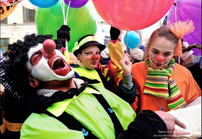 u201cu0421u043cu0435u0448u043du043eu0439 u0444u0435u0441u0442u0438u0432u0430u043bu044cu00bb u043eu0442u043au0440u043eu0435u0442u0441u044f u0432 u041fu0435u0442u0435u0440u0431u0443u0440u0433u0435 1 u0430u043fu0440u0435u043bu044f u0438 u0431u0443u0434u0435u0442 u0438u0434u0442u0438 13 u0434u043du0435u0439