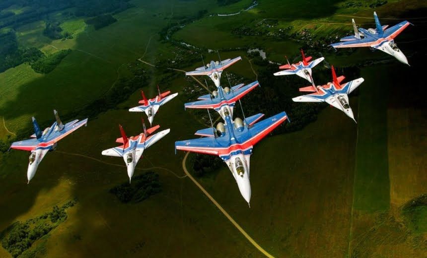 u00abu0421u0442u0440u0438u0436u0438u00bb u043fu043eu043au0430u0436u0443u0442 u0444u0438u0433u0443u0440u044b u0432u044bu0441u0448u0435u0433u043e u043fu0438u043bu043eu0442u0430u0436u0430 u043du0430u0434 u0424u0438u043du0441u043au0438u043c u0437u0430u043bu0438u0432u043eu043c