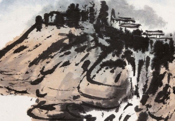 u0412 u041fu0435u0442u0435u0440u0431u0443u0440u0433u0435 u043fu043eu043au0430u0436u0443u0442 u0434u0432u0435 u0441u043eu0442u043du0438 u043fu043eu043bu043eu0442u0435u043d u0433u043bu0430u0432u043du043eu0433u043e u0445u0443u0434u043eu0436u043du0438u043au0430 u041au0438u0442u0430u044f