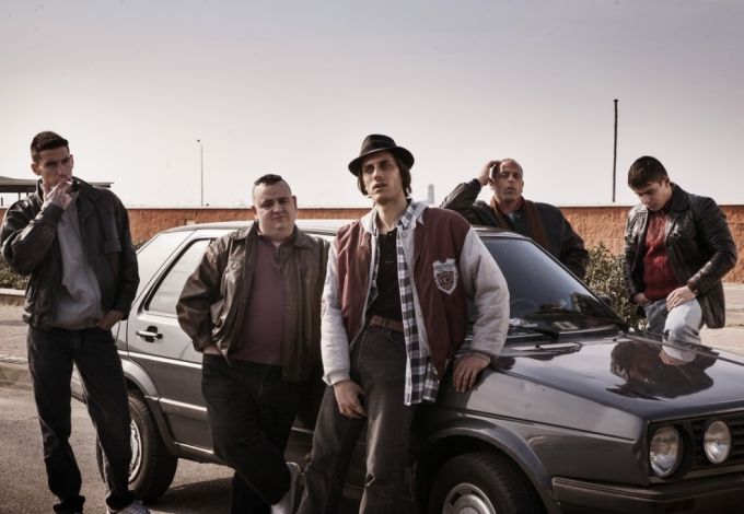  V u0424u0435u0441u0442u0438u0432u0430u043bu044c u0438u0442u0430u043bu044cu044fu043du0441u043au043eu0433u043e u043au0438u043du043e u00abu0418u0437 u0412u0435u043du0435u0446u0438u0438 u0432 u0421u0430u043du043au0442-u041fu0435u0442u0435u0440u0431u0443u0440u0433u00bb 