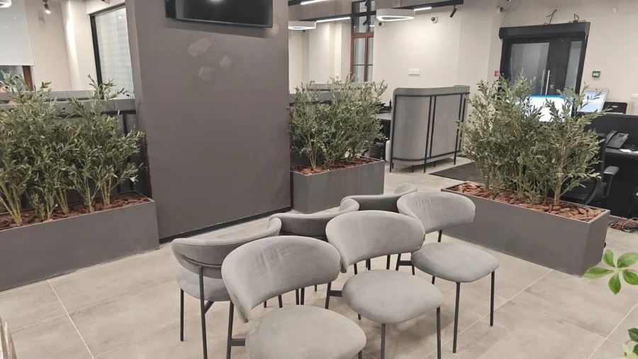 Азиатско-Тихоокеанский банк продолжает расширять географию своего присутствия. 9 декабря состоялось открытие первого офиса в городе Санкт-Петербурге. Это событие отмечает выход АТБ на один из ключевых финансовых рынков страны, где ранее банк не был представлен.