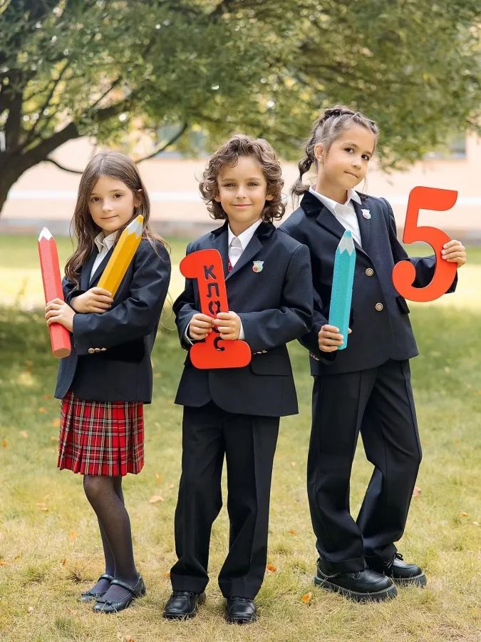Школа SchoolTime — зал для занятий музыкой