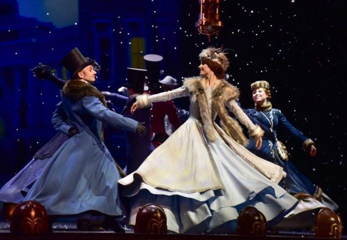 u041bu0430u0439u0444u0445u0430u043a: u041au0430u043a u0441u0445u043eu0434u0438u0442u044c u0432 u0442u0435u0430u0442u0440 u0441 u0431u043eu043bu044cu0448u043eu0439 u0441u043au0438u0434u043au043eu0439