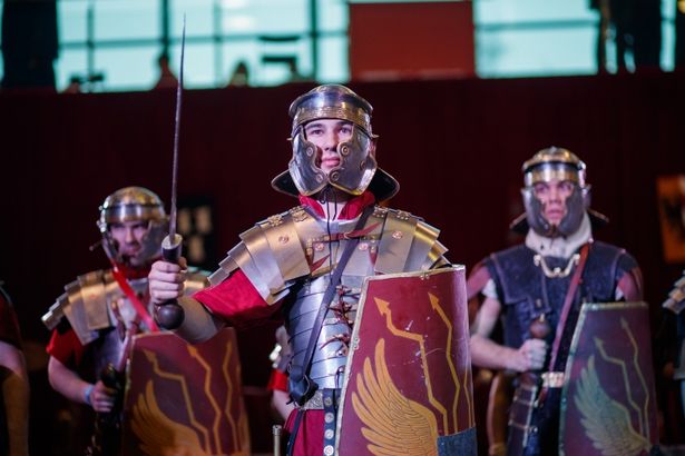 u041cu0435u0436u0434u0443u043du0430u0440u043eu0434u043du044bu0439 u0444u0435u0441u0442u0438u0432u0430u043bu044c u0432u043eu0435u043du043du043e-u0438u0441u0442u043eu0440u0438u0447u0435u0441u043au043eu0433u043e u0434u0432u0438u0436u0435u043du0438u044f u00abu0420u0415u041au041eu041du00bb u043fu0440u043eu0439u0434u0451u0442 u0432 u041fu0435u0442u0435u0440u0431u0443u0440u0433u0435