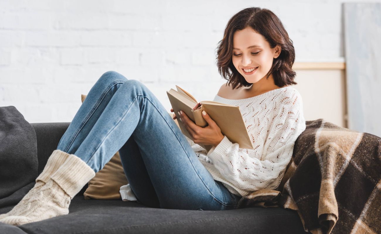 Эти книги помогут лучше понять свои эмоции, научат взаимодействовать с окружающими и раскроют секреты, как сохранять внутреннее равновесие в самых сложных ситуациях.