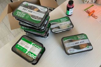 ПриЕм от 330₽, Grow Food и Level Kitchen с расчётом КБЖУ, премиум WinFood, домашняя еда «Мама Приготовит» — проверено в июне 2026.