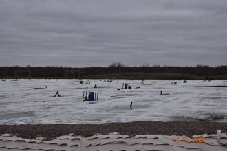 40 миллионов рублей потребуется на комплекс инженерных изысканий и 200 миллионов рублей на разработку самого проекта рекультивации территории полигона. Финансирование будет осуществляться из федерального бюджета.