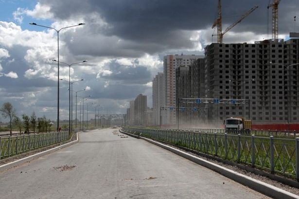 u041du0430 u044eu0433u0435 u0433u043eu0440u043eu0434u0430 u043fu043eu044fu0432u0438u0442u0441u044f u043du043eu0432u044bu0439 u044du043au0441u043fu043eu0446u0435u043du0442u0440