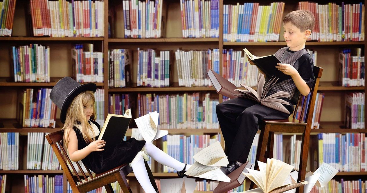 Книги не только увлекают, но и учат важным урокам. Они помогают понять, что такое доброта, честность, дружба и смелость. Эта подборка состоит из историй, которые в увлекательной форме объясняют детям, как справляться с трудностями, уважать других и ценить себя.