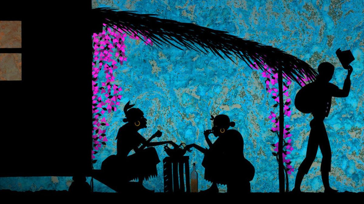 Лучшие мультфильмы из самой романтичной страны планеты. Уютная атмосфера ночного кинозала и нон-стоп просмотр шедевров французской анимации. Любить, жить и смеяться по-французски зрители научатся на последнем событии фестиваля «Мультивидение».