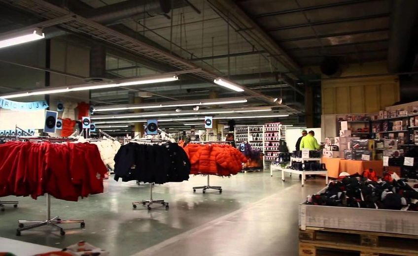 Finland Oy Mega Sales Arenas