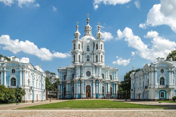 По завершении реконструкции собора петербуржцы и гости города смогут вновь посетить один из красивейших храмов Петербурга и подняться на самую высокую обзорную площадку.