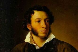 6 u0438u044eu043du044f 1799 u0433u043eu0434u0430 - u0414u0435u043du044c u0420u043eu0436u0434u0435u043du0438u044f u0410. u041fu0443u0448u043au0438u043du0430