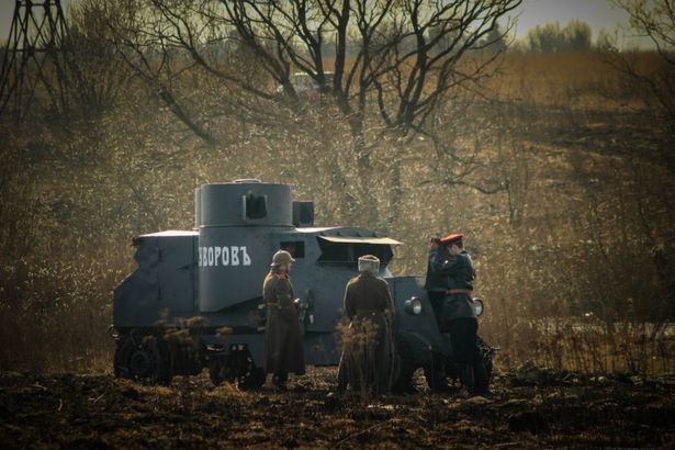 u0422u0430u043du043au043eu0432u044bu0439 u0444u0435u0441u0442u0438u0432u0430u043bu044c u00abu0411u043eu0435u0432u0430u044f u0441u0442u0430u043bu044cu00bb