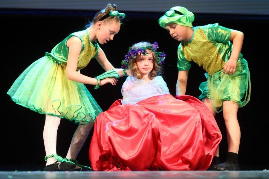 Музыкальный театр Mandarin Club