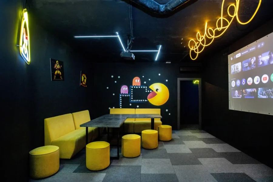 Батутные центры, квесты, интерактивные музеи, мастер-классы и шоу-программы — узнайте, где в Петербурге организовать незабываемый праздник для детей!