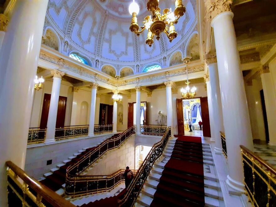 Музей Фаберже