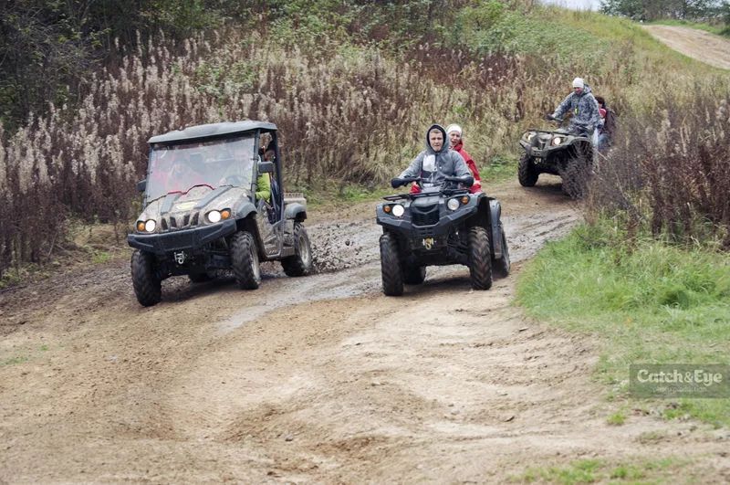 Петербург для любителей острых ощущений: экстремальные развлечения, которые не оставят равнодушными даже самых искушенных искателей приключений.