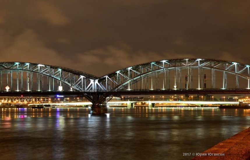 the magic bridges of st. petersburg 12 256a6