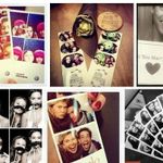 Смешные и милые фотокарточки на память можно сделать в фотобудках. Заходите в кабинку и начинаете дурачиться, как в детстве, хулиганить, кривляться, целоваться и обниматься. А потом автомат выдает свеженькую фотоленту с забавными снимками. Питер Online рассказывает, где в Петербурге найти фотобудки.