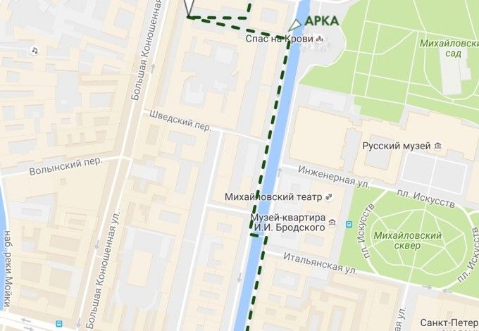 Выставка Тело человека Как добраться