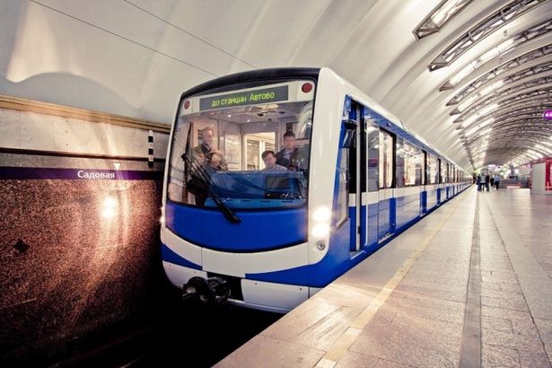 Wi-Fi u0432 u043cu0435u0442u0440u043e u0421u041fu0431